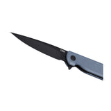 Columbia River Knife & Tool - LCK+ Gray Folding Knife