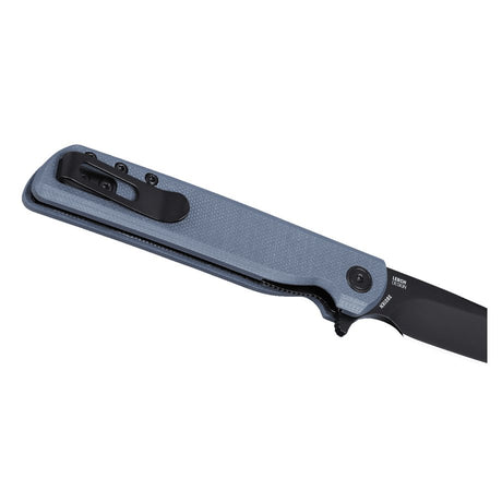Columbia River Knife & Tool - LCK+ Gray Folding Knife