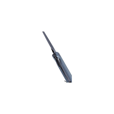 Columbia River Knife & Tool - LCK+ Gray Folding Knife