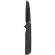 Columbia River Knife & Tool - LCK+ Black Assisted Folding Knife
