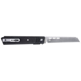 Columbia River Knife & Tool - Zephyr Gray Folding Knife