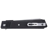 Columbia River Knife & Tool - Zephyr Gray Folding Knife