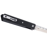 Columbia River Knife & Tool - Zephyr Gray Folding Knife