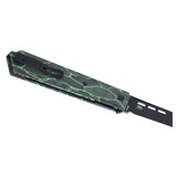 Columbia River Knife & Tool - Zephyr Black Folding Knife