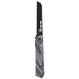 CRKT - Zephyr Black Folding Knife with Liner Lock