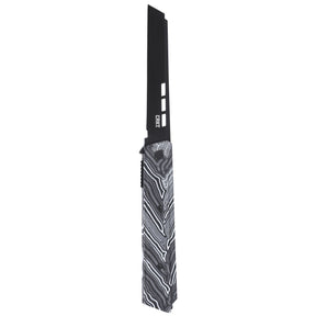 CRKT - Zephyr Black Folding Knife with Liner Lock