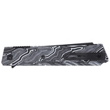 CRKT - Zephyr Black Folding Knife with Liner Lock