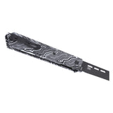 CRKT - Zephyr Black Folding Knife with Liner Lock