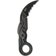 Columbia River Knife & Tool - Provoke Black Folding Knife