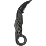 Columbia River Knife & Tool - Provoke Black Folding Knife
