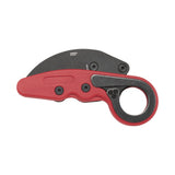 Columbia River Knife & Tool - Provoke Red Folding Knife with Kinematic