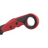 Columbia River Knife & Tool - Provoke Red Folding Knife with Kinematic