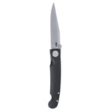 Columbia River Knife & Tool - Fidus Black Folding Knife
