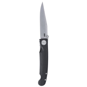 Columbia River Knife & Tool - Fidus Black Folding Knife