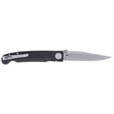 Columbia River Knife & Tool - Fidus Black Folding Knife