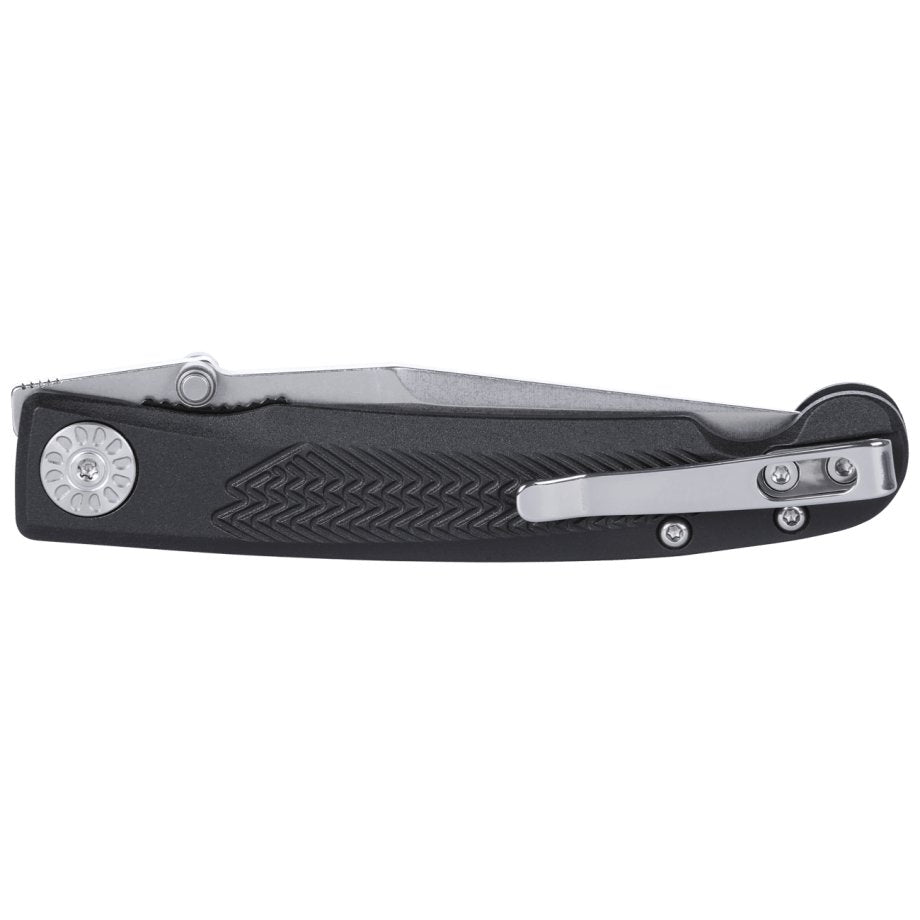 Columbia River Knife & Tool - Fidus Black Folding Knife