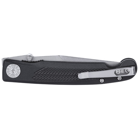Columbia River Knife & Tool - Fidus Black Folding Knife