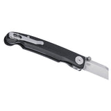Columbia River Knife & Tool - Fidus Black Folding Knife