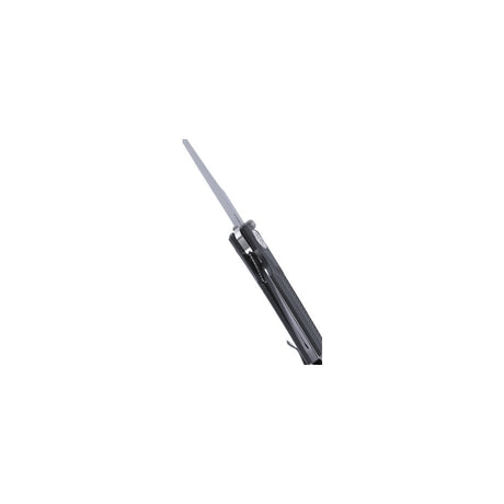 Columbia River Knife & Tool - Fidus Black Folding Knife