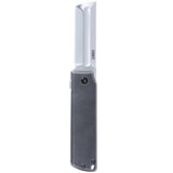 Columbia River Knife & Tool - MinimalX Gray Folding Knife