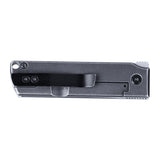 Columbia River Knife & Tool - MinimalX Gray Folding Knife