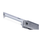 Columbia River Knife & Tool - MinimalX Gray Folding Knife