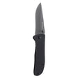 Columbia River Knife & Tool - Drifter Black Folding Knife