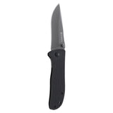 Columbia River Knife & Tool - Drifter Black Folding Knife