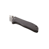 Columbia River Knife & Tool - Drifter Black Folding Knife