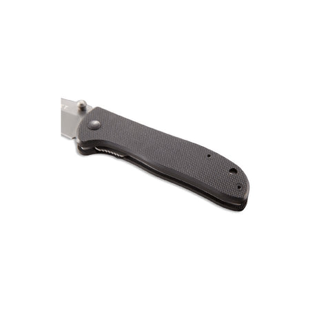 Columbia River Knife & Tool - Drifter Black Folding Knife