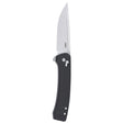 Columbia River Knife & Tool - Q Compact Gray Folding Knife