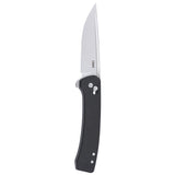 Columbia River Knife & Tool - Q Compact Gray Folding Knife