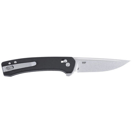 Columbia River Knife & Tool - Q Compact Gray Folding Knife