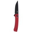 Columbia River Knife & Tool - Q Compact Black Folding Knife