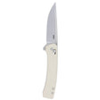 Columbia River Knife & Tool - Q Compact Gray Folding Knife