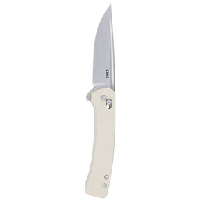 Columbia River Knife & Tool - Q Compact Gray Folding Knife