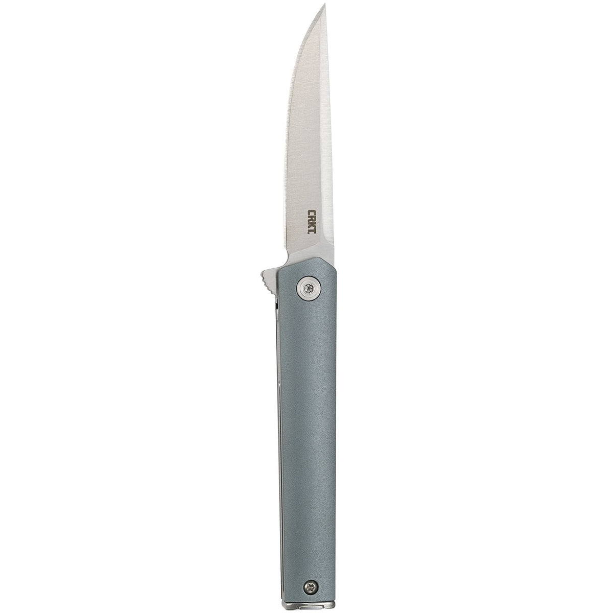 Columbia River Knife & Tool - CEO Blue Folding Knife