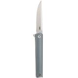 Columbia River Knife & Tool - CEO Blue Folding Knife