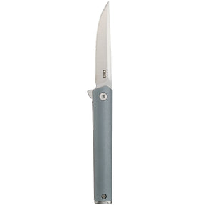 Columbia River Knife & Tool - CEO Blue Folding Knife