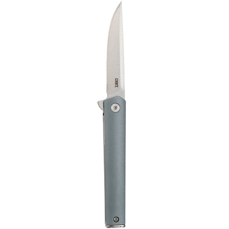Columbia River Knife & Tool - CEO Blue Folding Knife