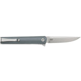 Columbia River Knife & Tool - CEO Blue Folding Knife