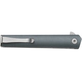 Columbia River Knife & Tool - CEO Blue Folding Knife