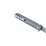 Columbia River Knife & Tool - CEO Blue Folding Knife