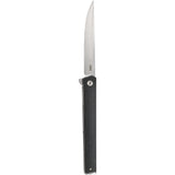 Columbia River Knife & Tool - CEO Black Folding Knife