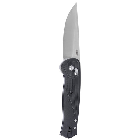 Columbia River Knife & Tool - Sero Gray Folding Knife