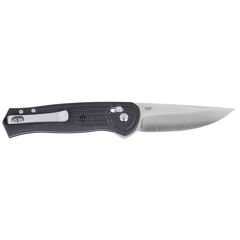 Columbia River Knife & Tool - Sero Gray Folding Knife