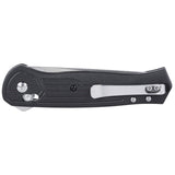 Columbia River Knife & Tool - Sero Gray Folding Knife