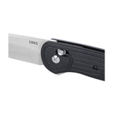 Columbia River Knife & Tool - Sero Gray Folding Knife