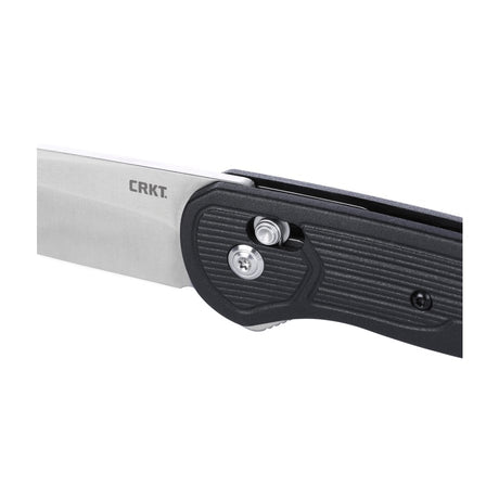Columbia River Knife & Tool - Sero Gray Folding Knife