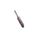 Columbia River Knife & Tool - Ritual Compact Assisted Folding Knife — view 6